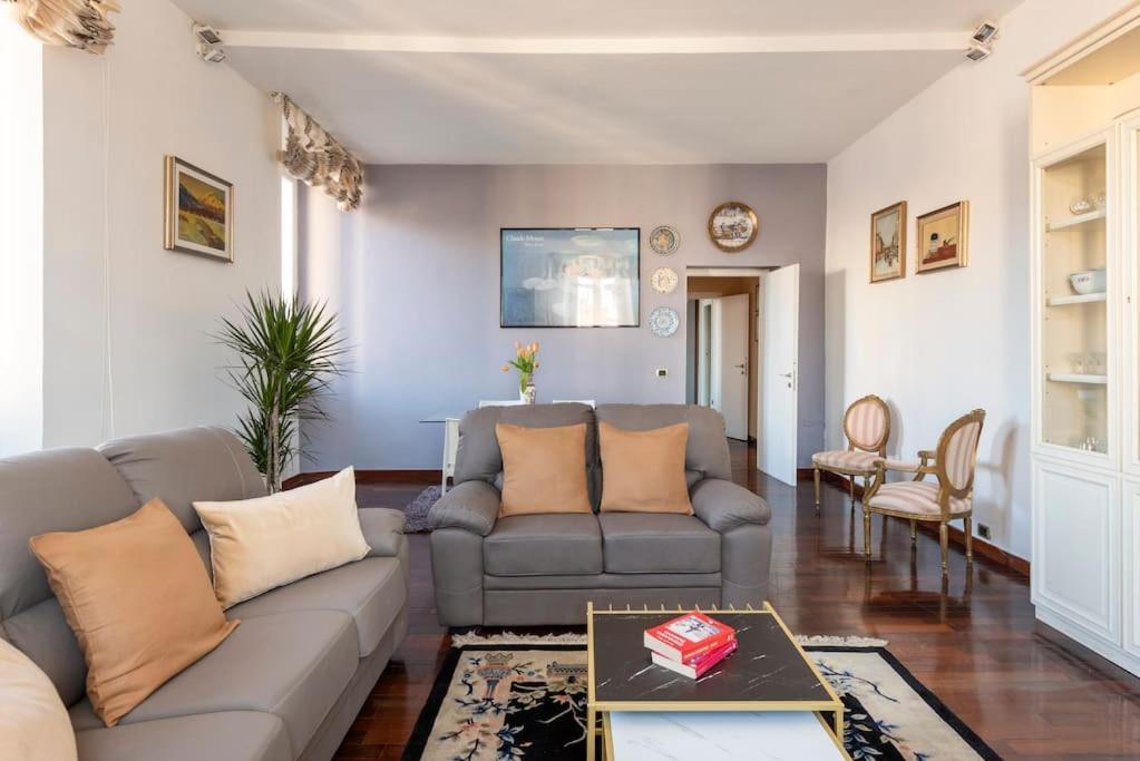 Stunning Center Rome Apartment Экстерьер фото