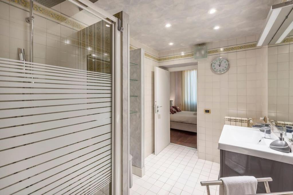 Stunning Center Rome Apartment Экстерьер фото