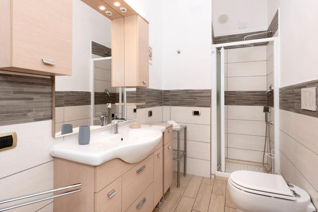 Stunning Center Rome Apartment Экстерьер фото